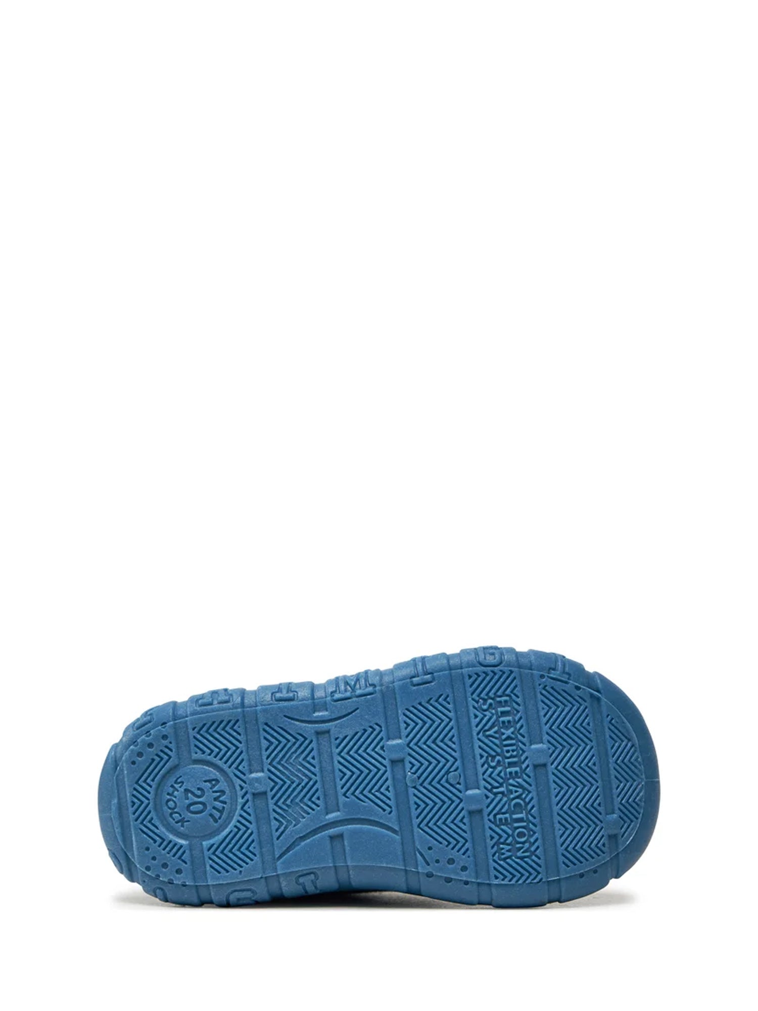 Pantofole Blu Primigi