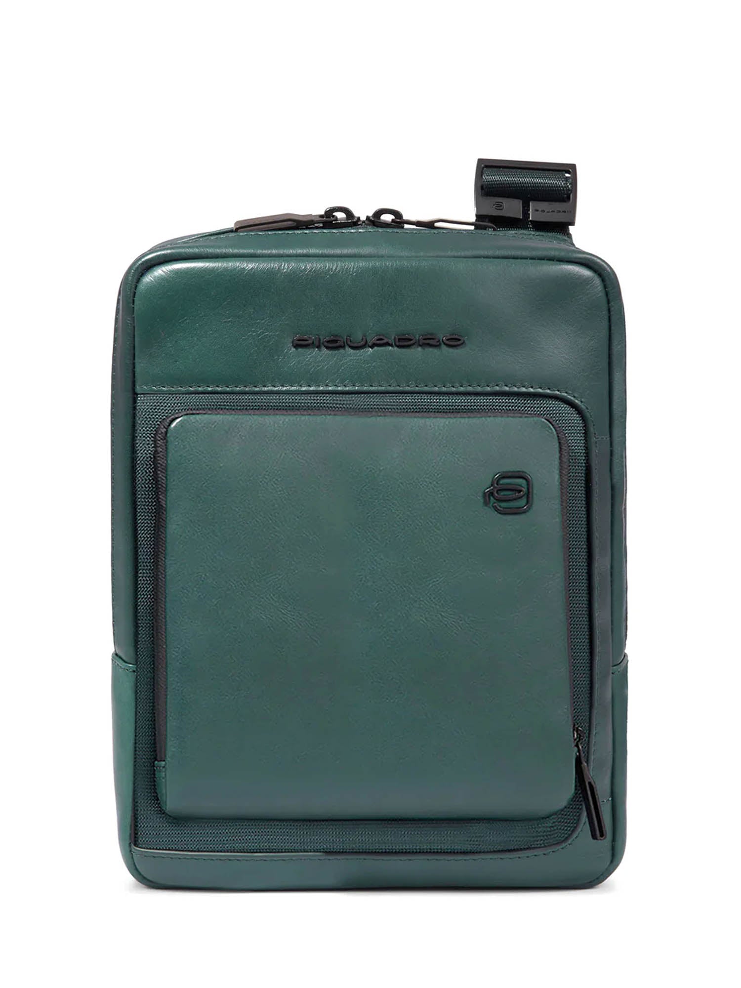 Tracolla Verde Piquadro