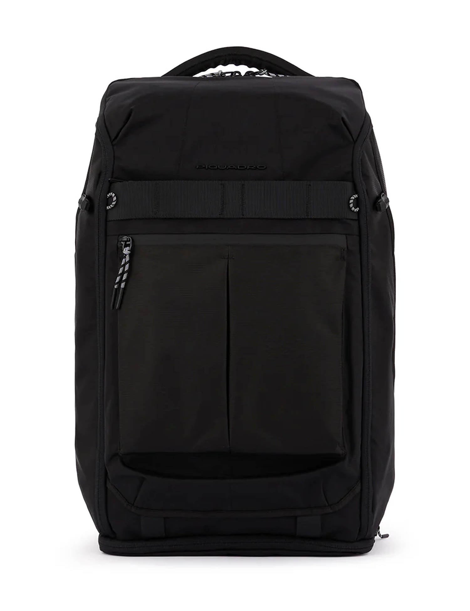 Zaini Nero Piquadro