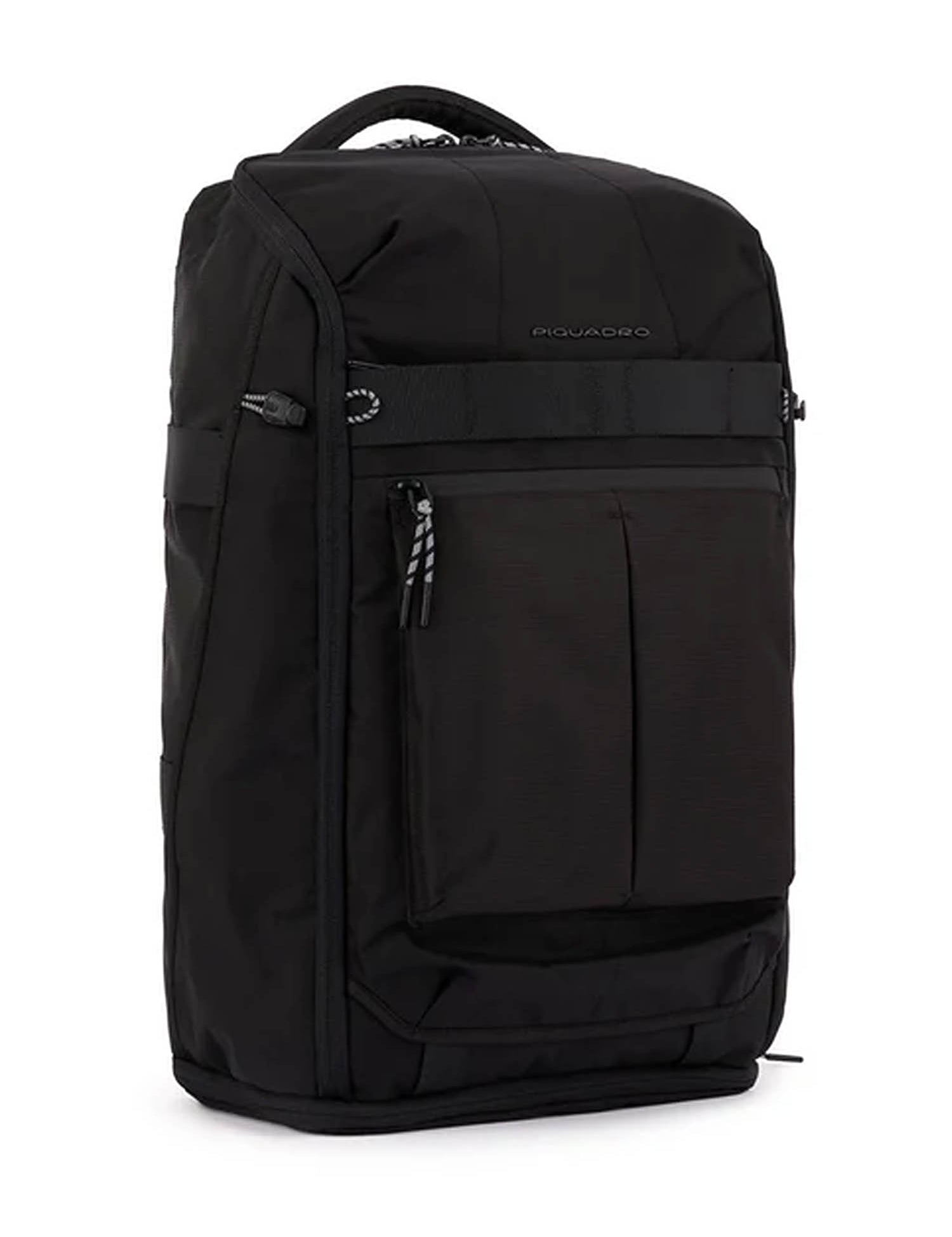 Zaini Nero Piquadro