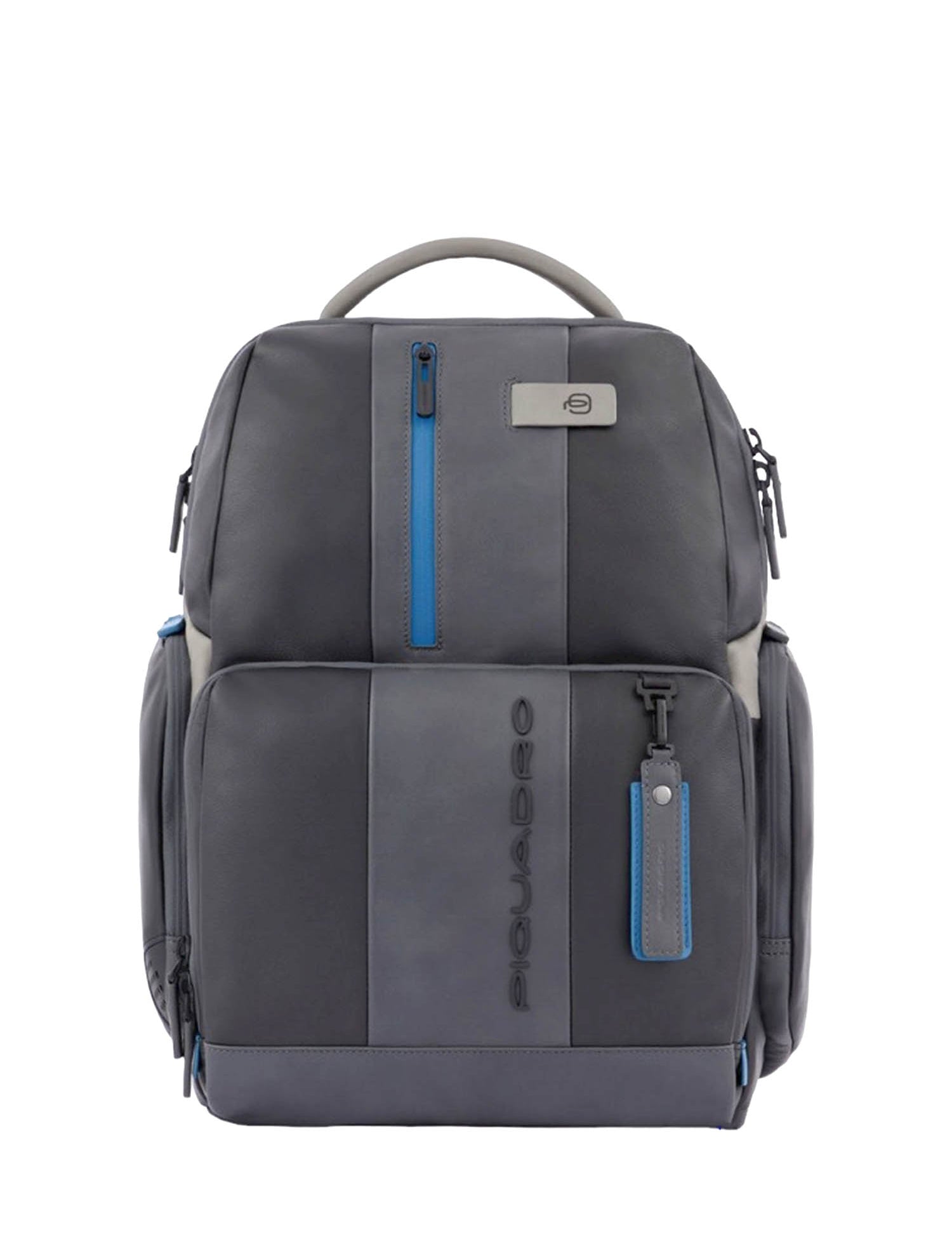 Zaini Grigio Nero Piquadro