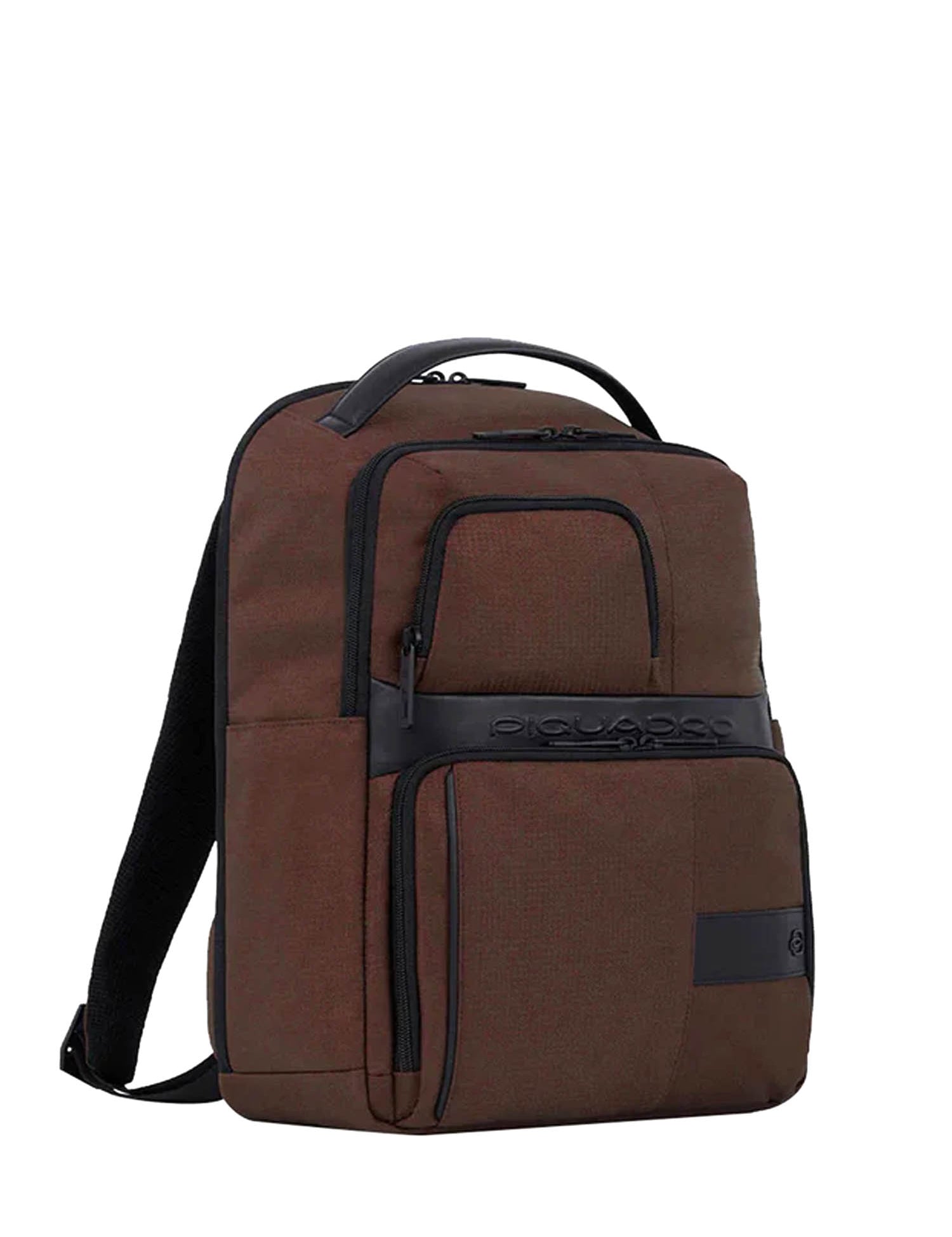 Zaini Marrone Piquadro