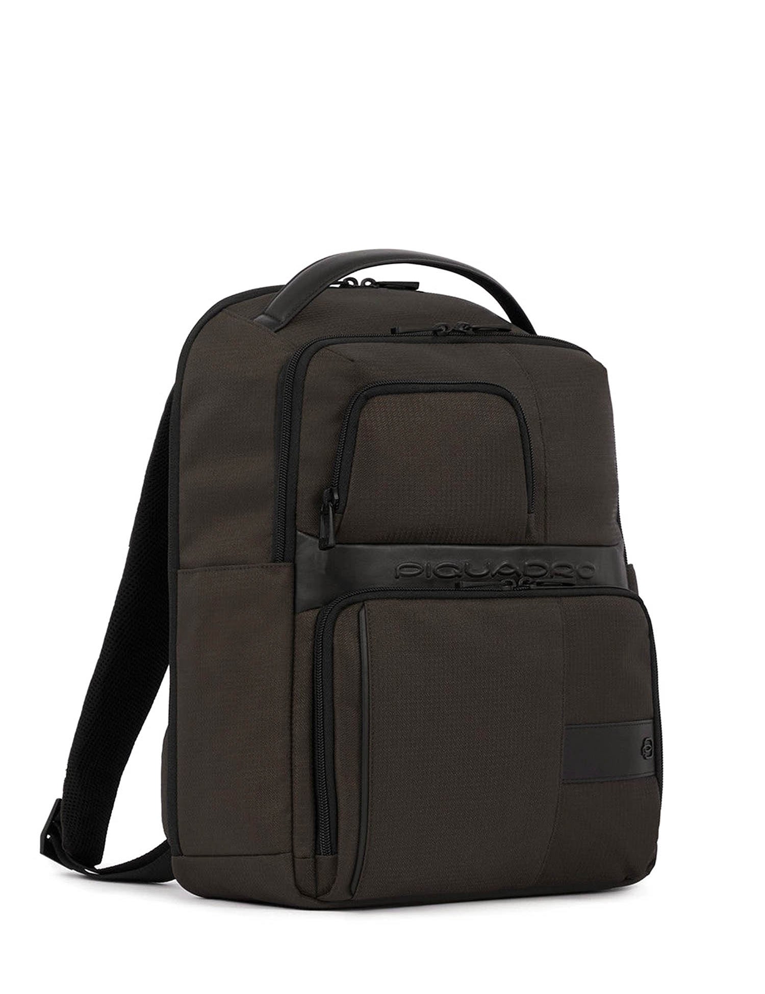 Zaini Verde Piquadro