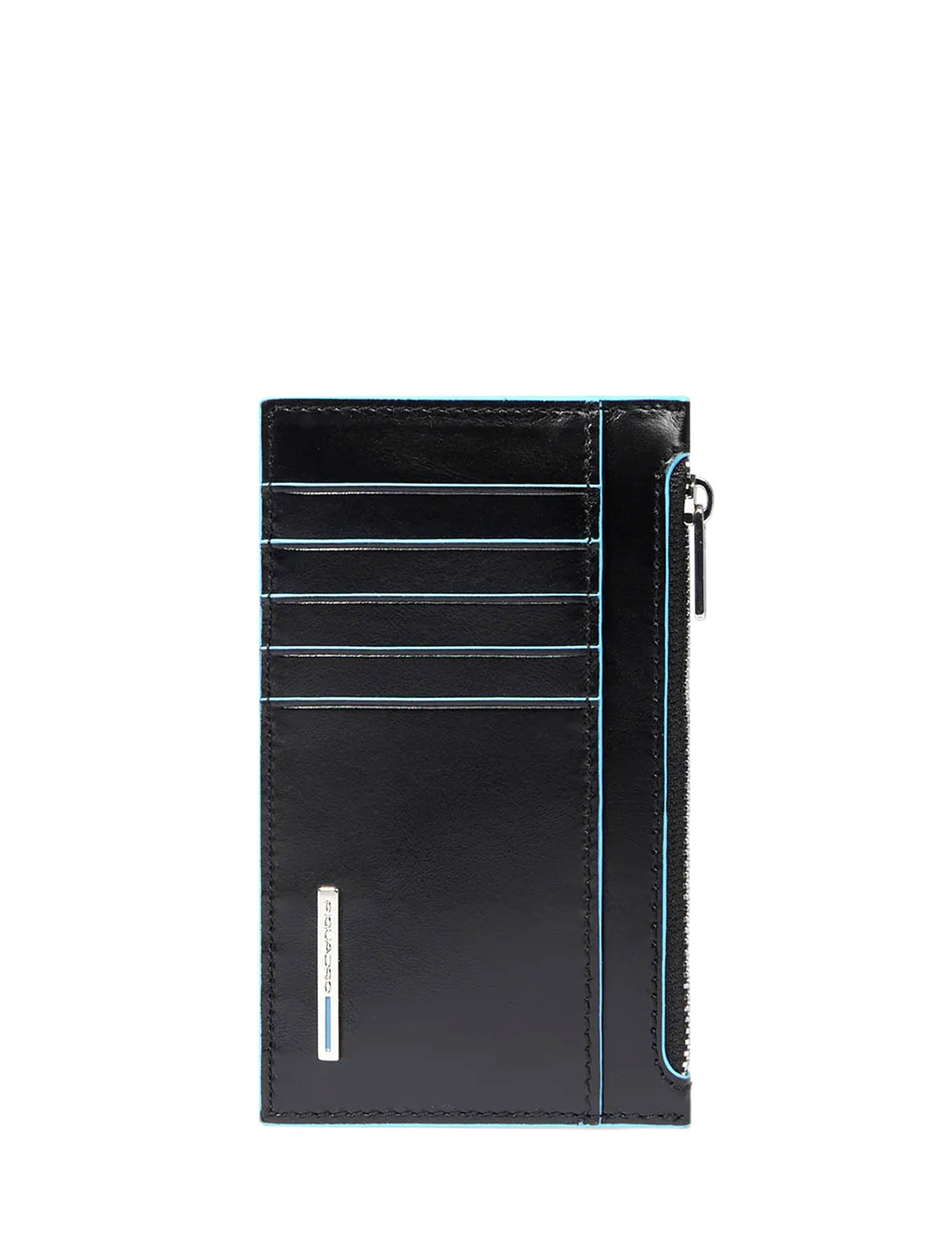 Portafogli Nero Piquadro