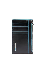 Portafogli Nero Piquadro