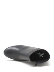 Stivaletti Nero Susimoda