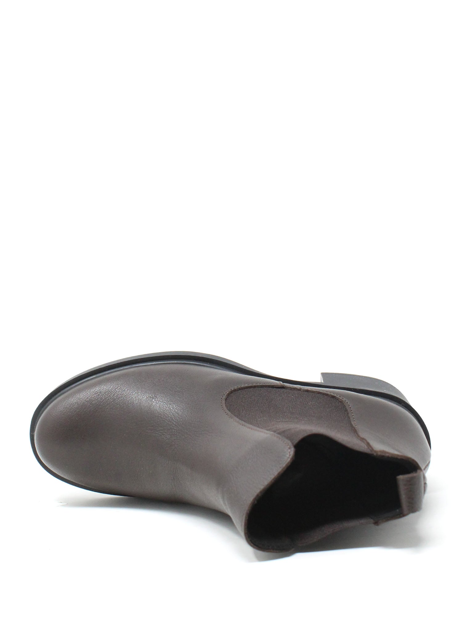 Stivaletti Marrone Susimoda