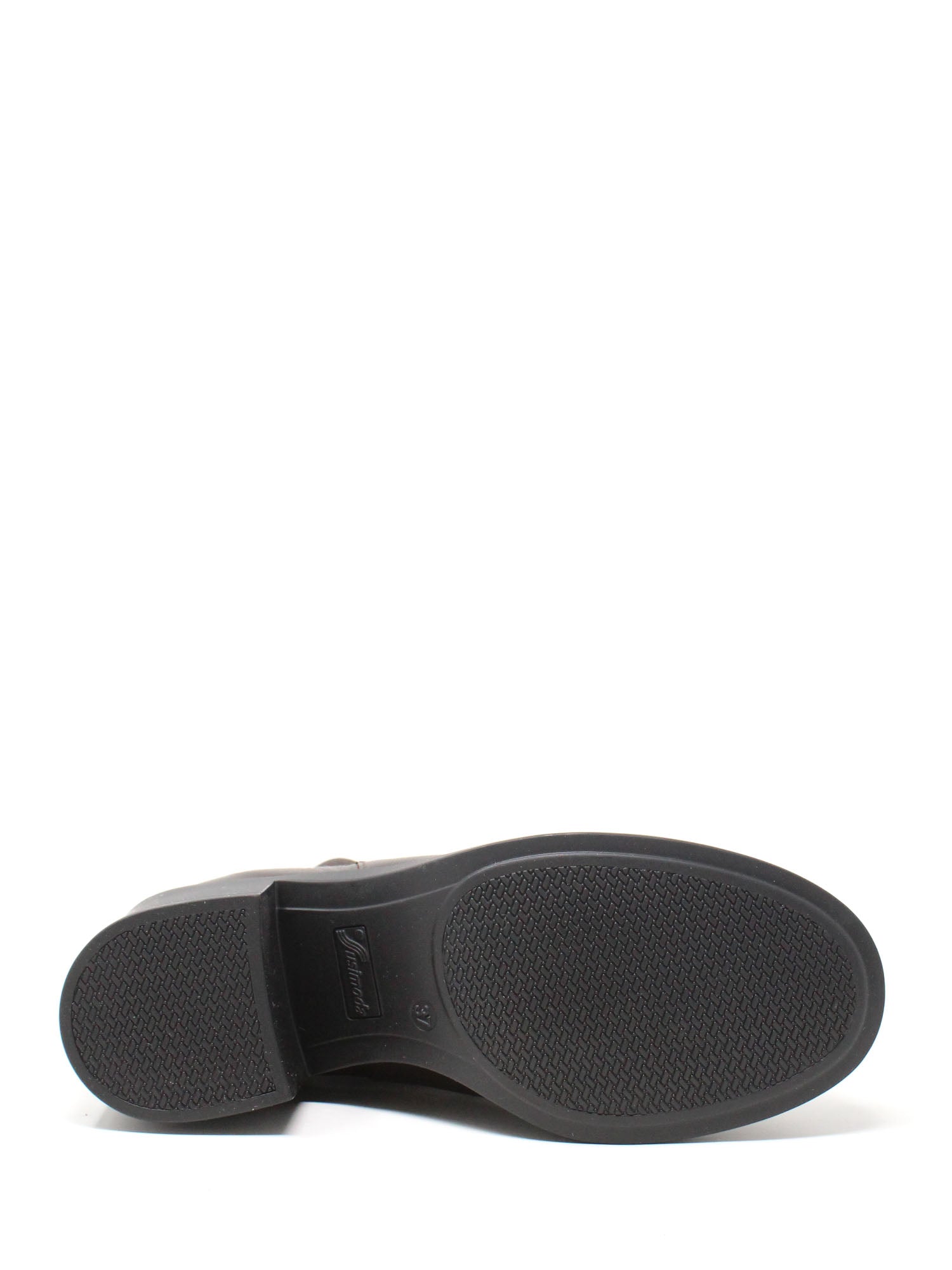 Stivaletti Marrone Susimoda
