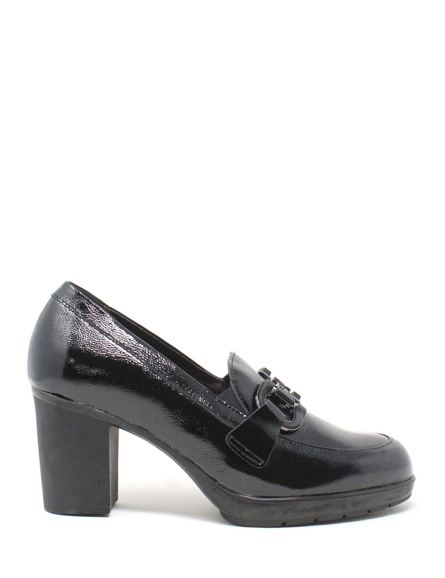 Decolleté Nero Susimoda