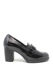 Decolleté Nero Susimoda