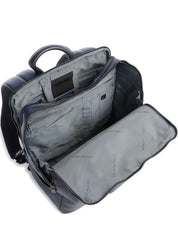 Zaini Blu Piquadro