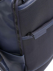 Zaini Blu Piquadro