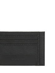 Portafogli Nero Piquadro