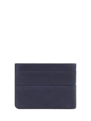 Portafogli Blu Piquadro