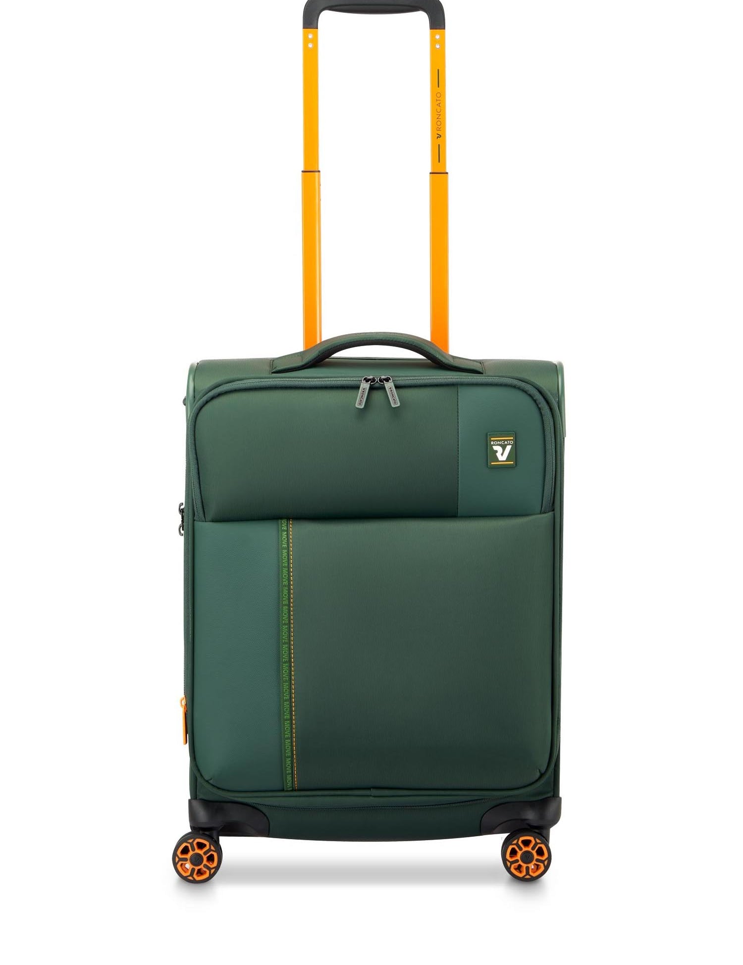 Trolley grande Verde Roncato