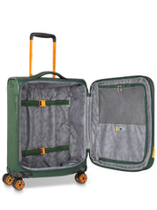 Trolley grande Verde Roncato