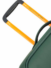 Trolley medio Verde Roncato