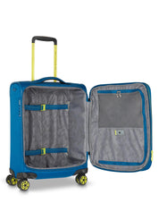 Trolley grande Blu Roncato