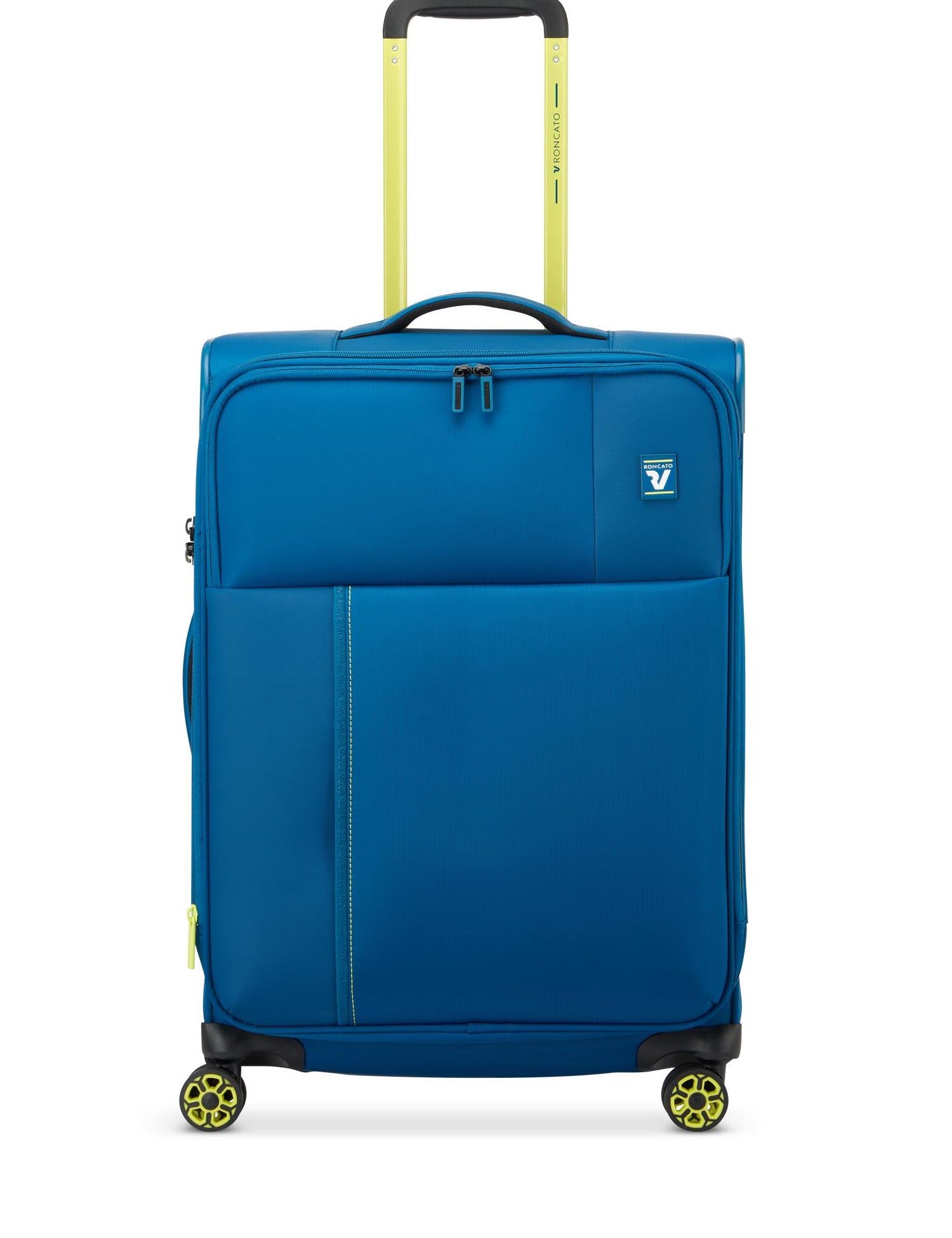 Trolley medio Blu Roncato