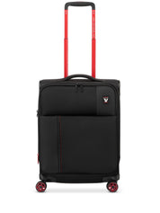 Trolley grande Nero Roncato