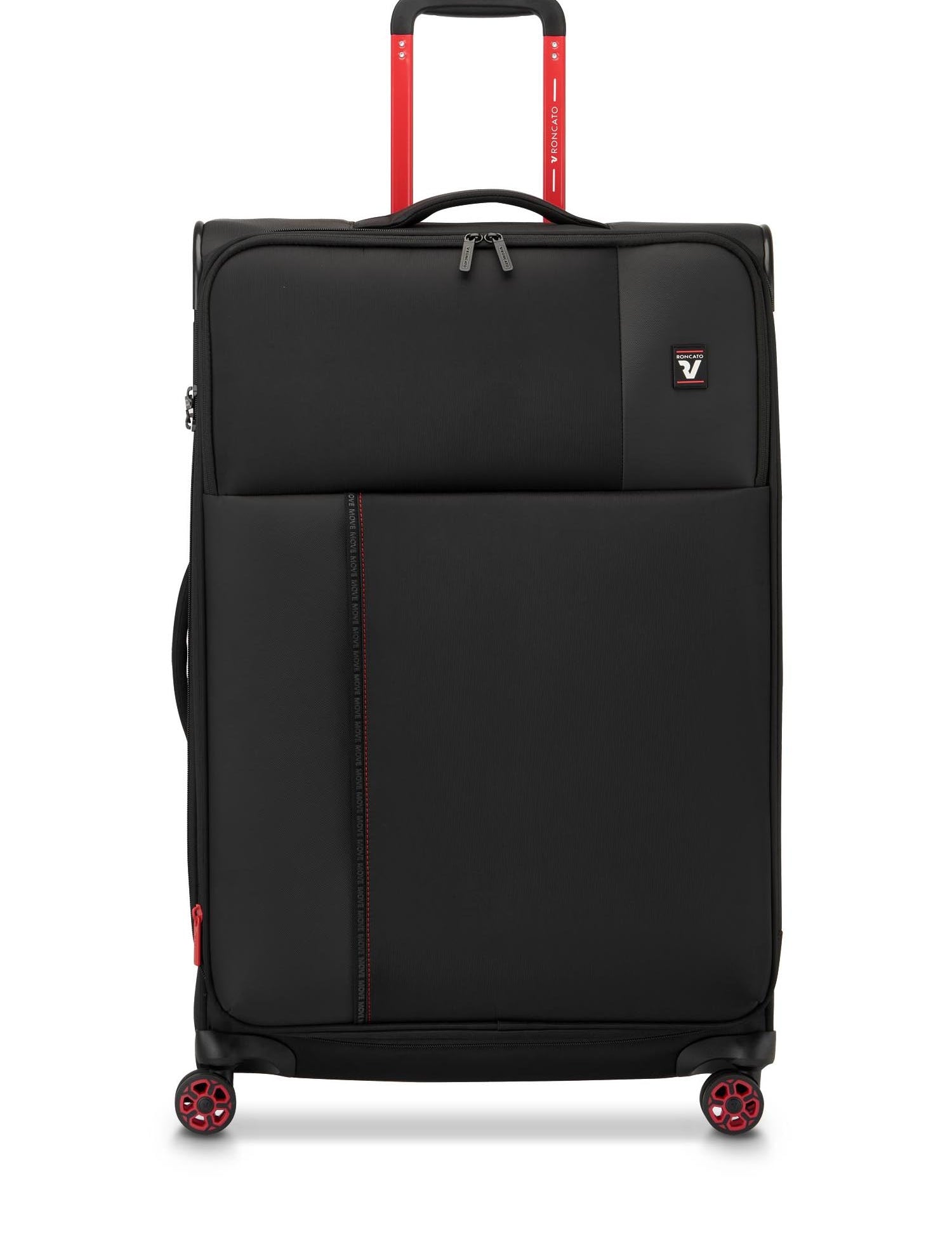 Trolley cabina Nero Roncato