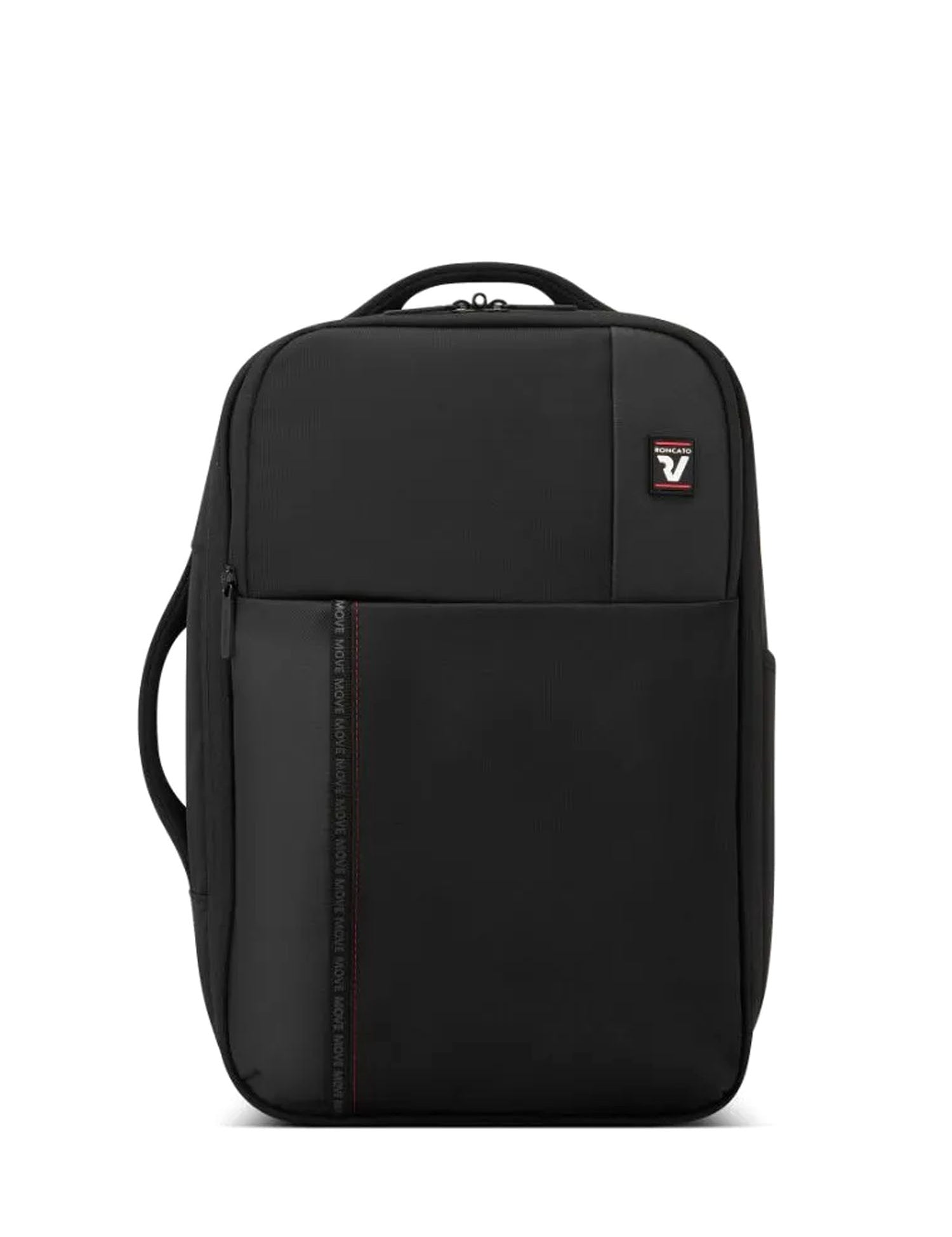 Zaini Nero Roncato