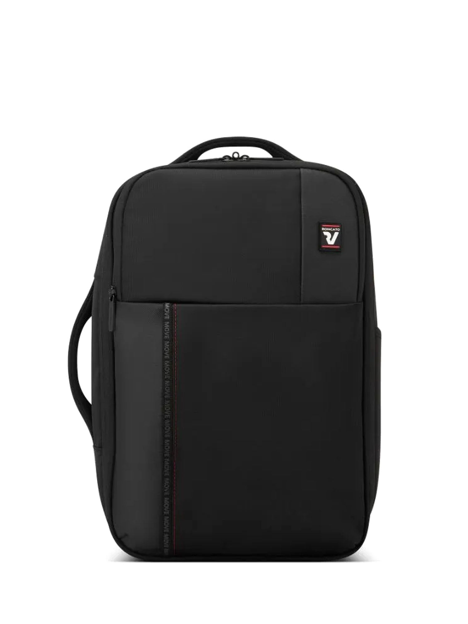 Zaini Nero Roncato
