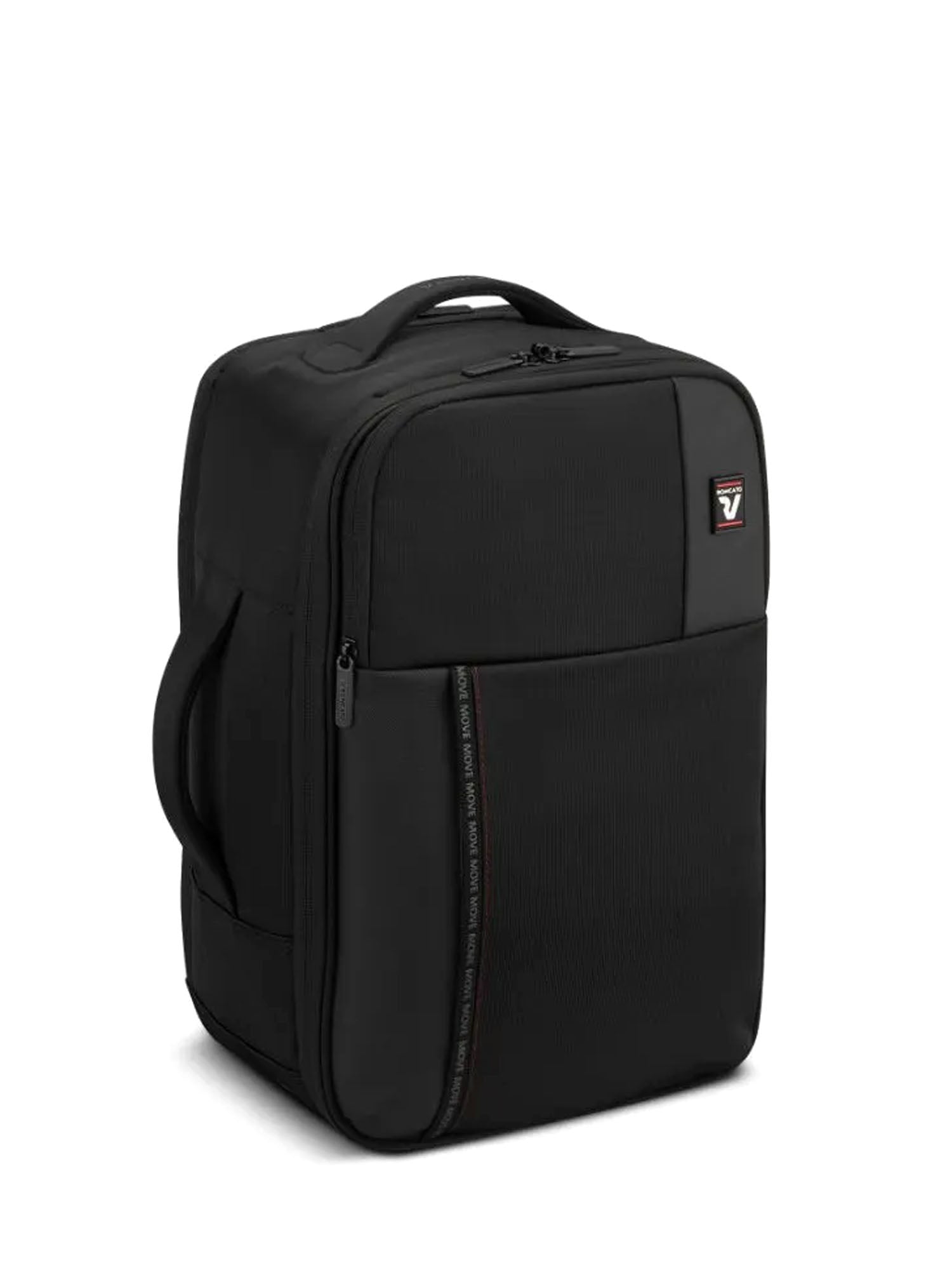 Zaini Nero Roncato