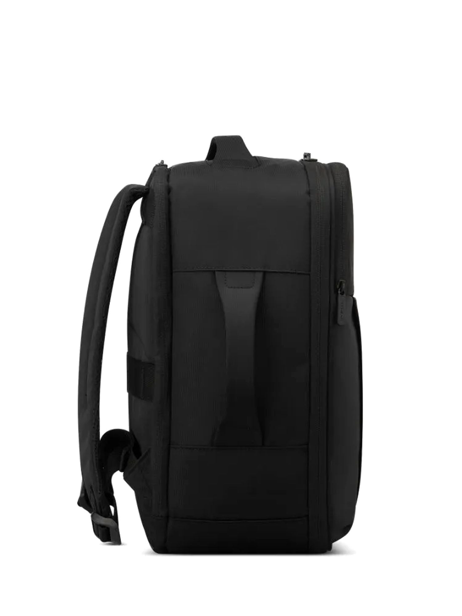Zaini Nero Roncato