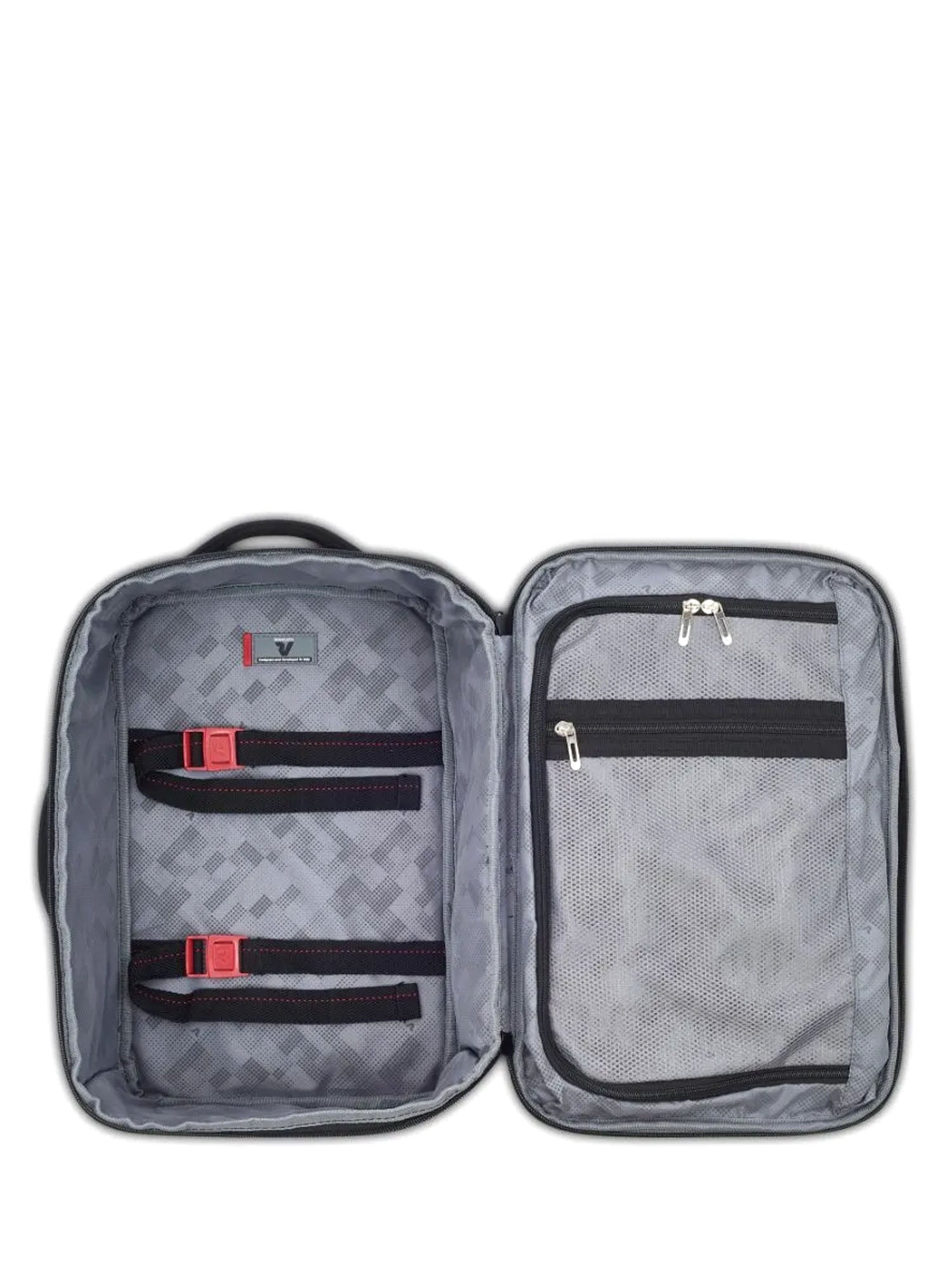 Zaini Nero Roncato