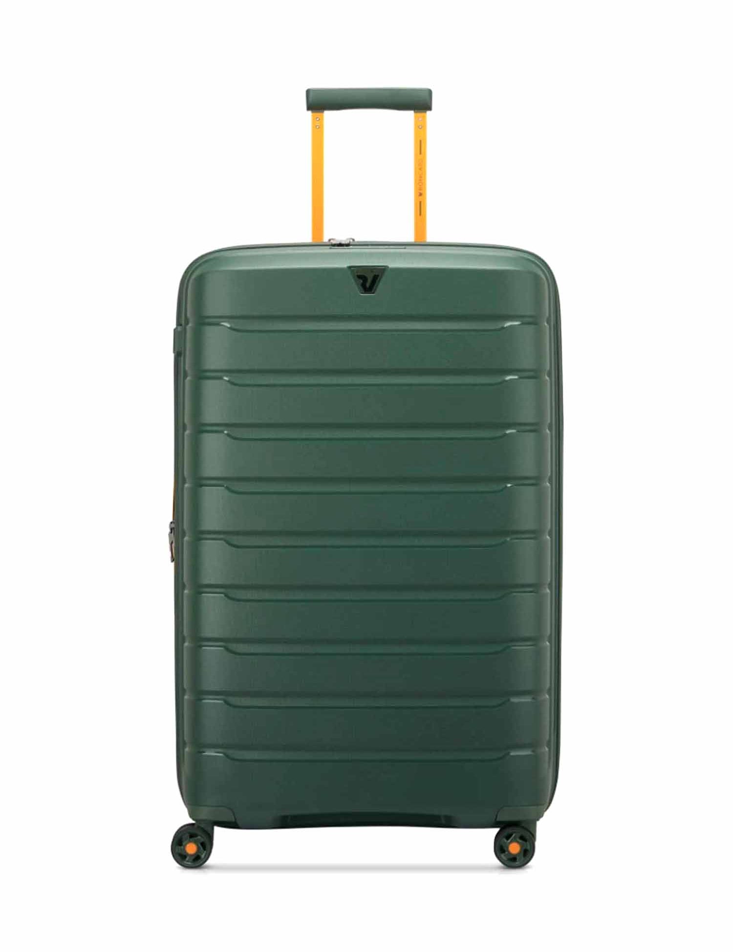Trolley medio Verde Roncato