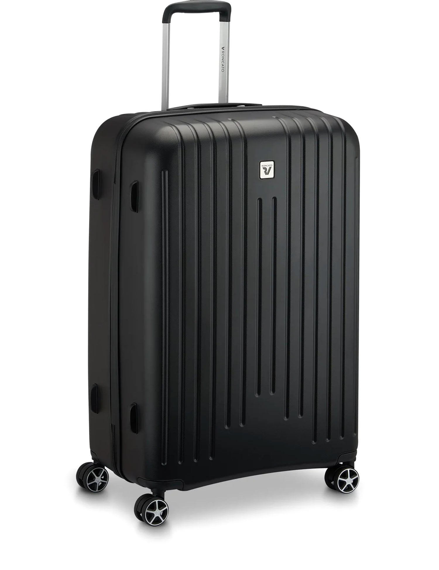 Trolley grande Nero Roncato