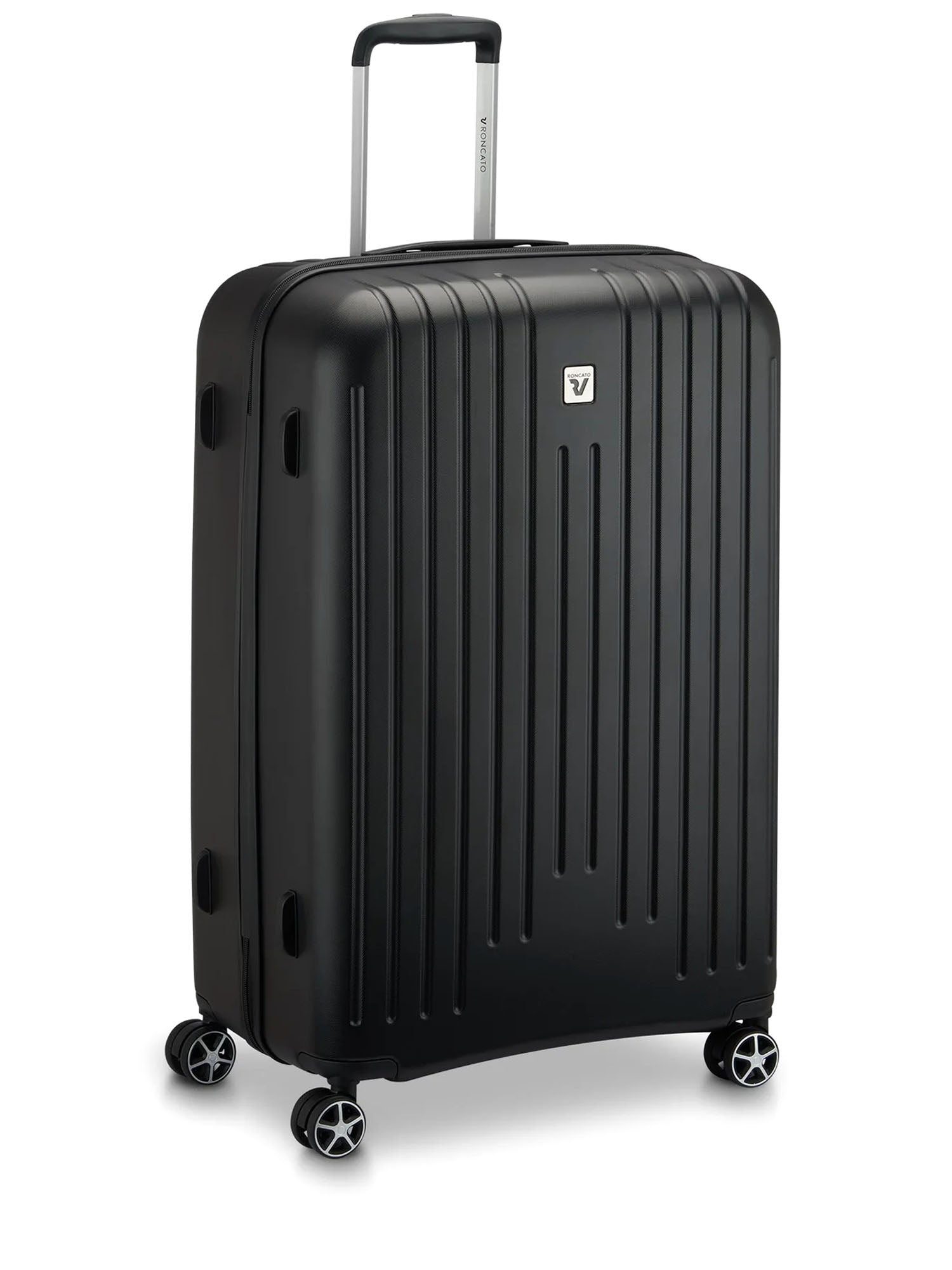 Trolley grande Nero Roncato