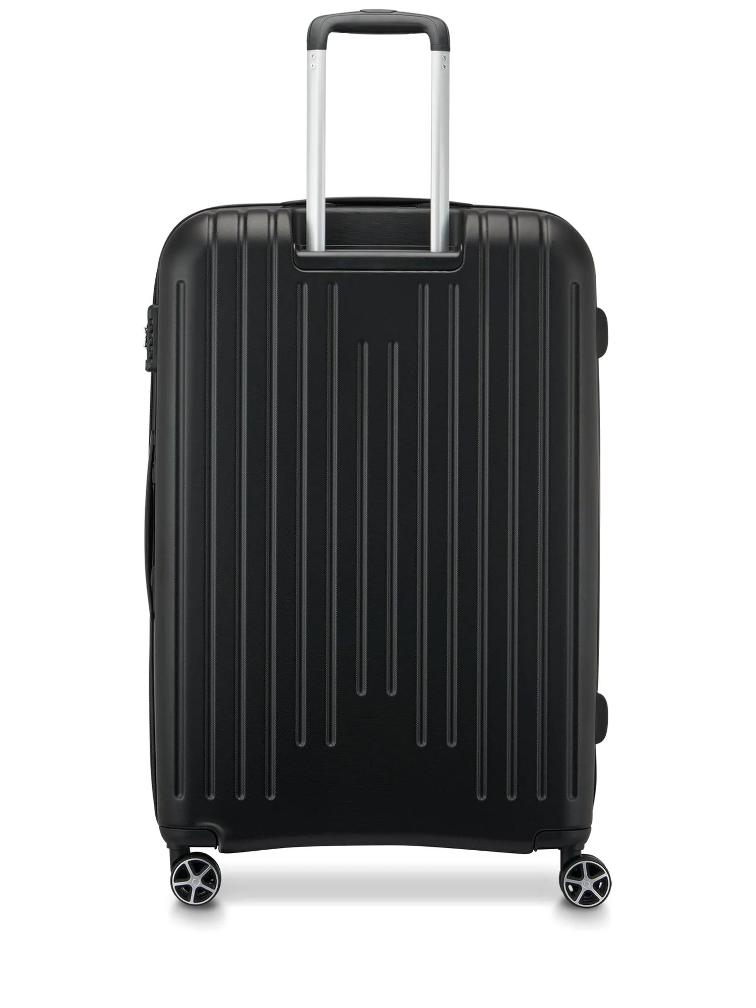 Trolley grande Nero Roncato