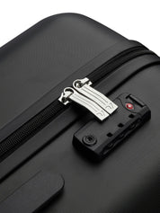Trolley cabina Nero Roncato