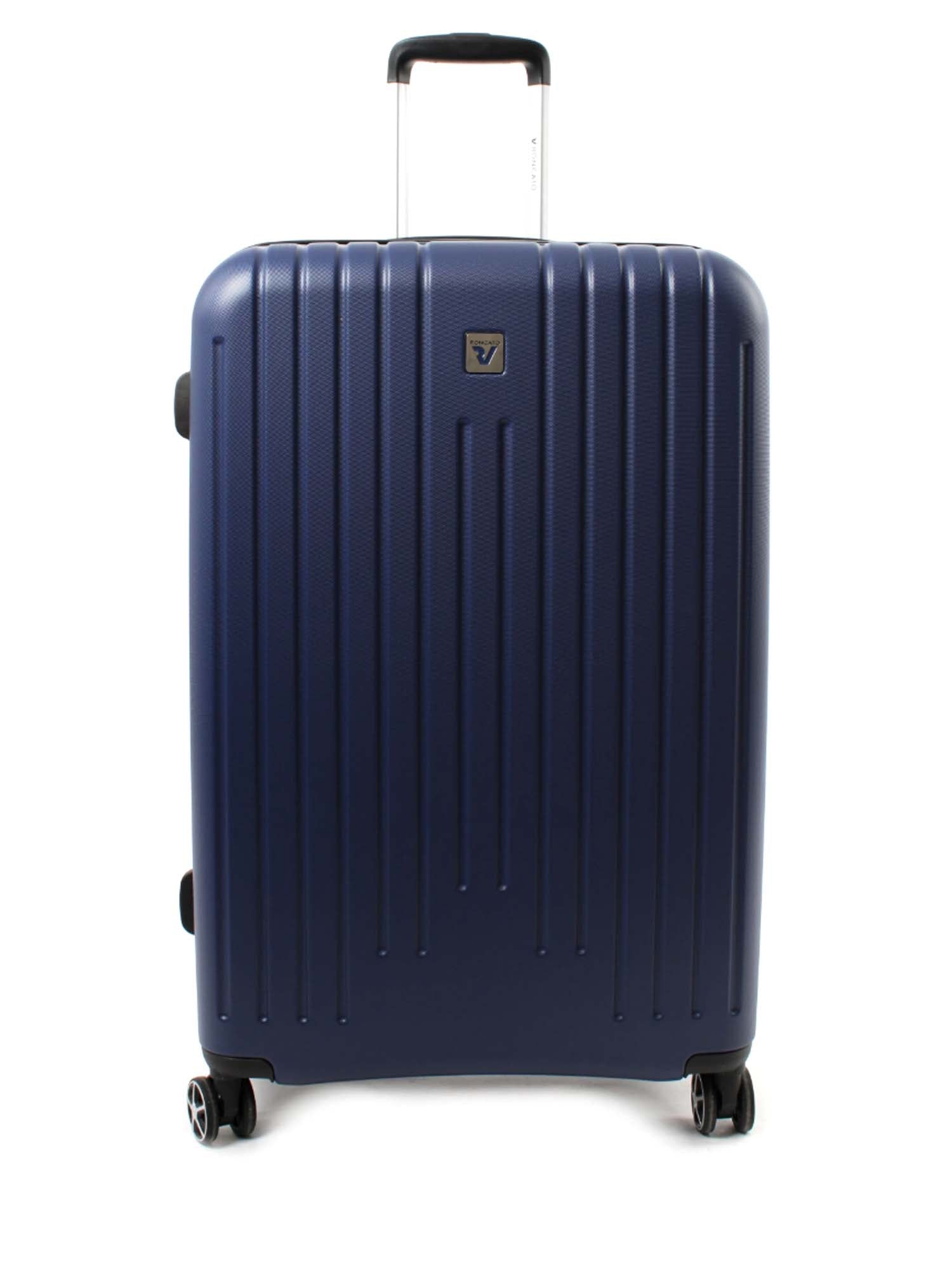Trolley grande Blu Roncato