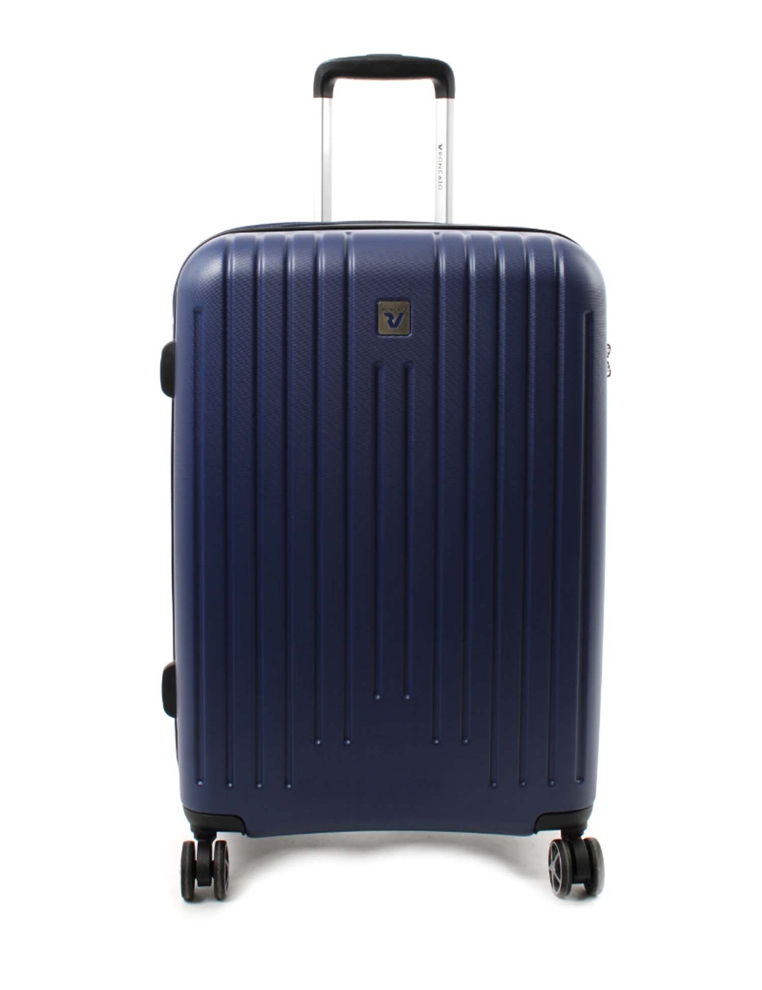 Trolley medio Blu Roncato