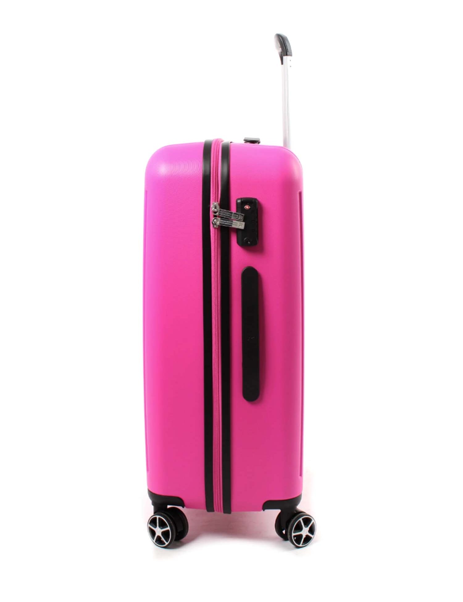 Trolley medio Fucsia Roncato