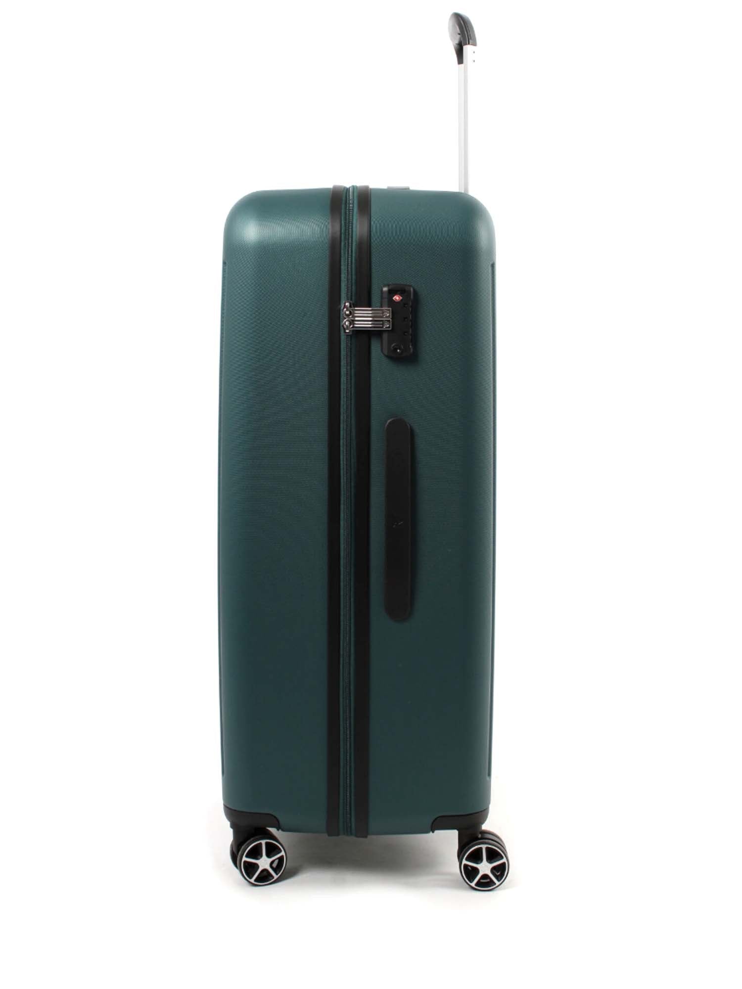 Trolley grande Verde Roncato