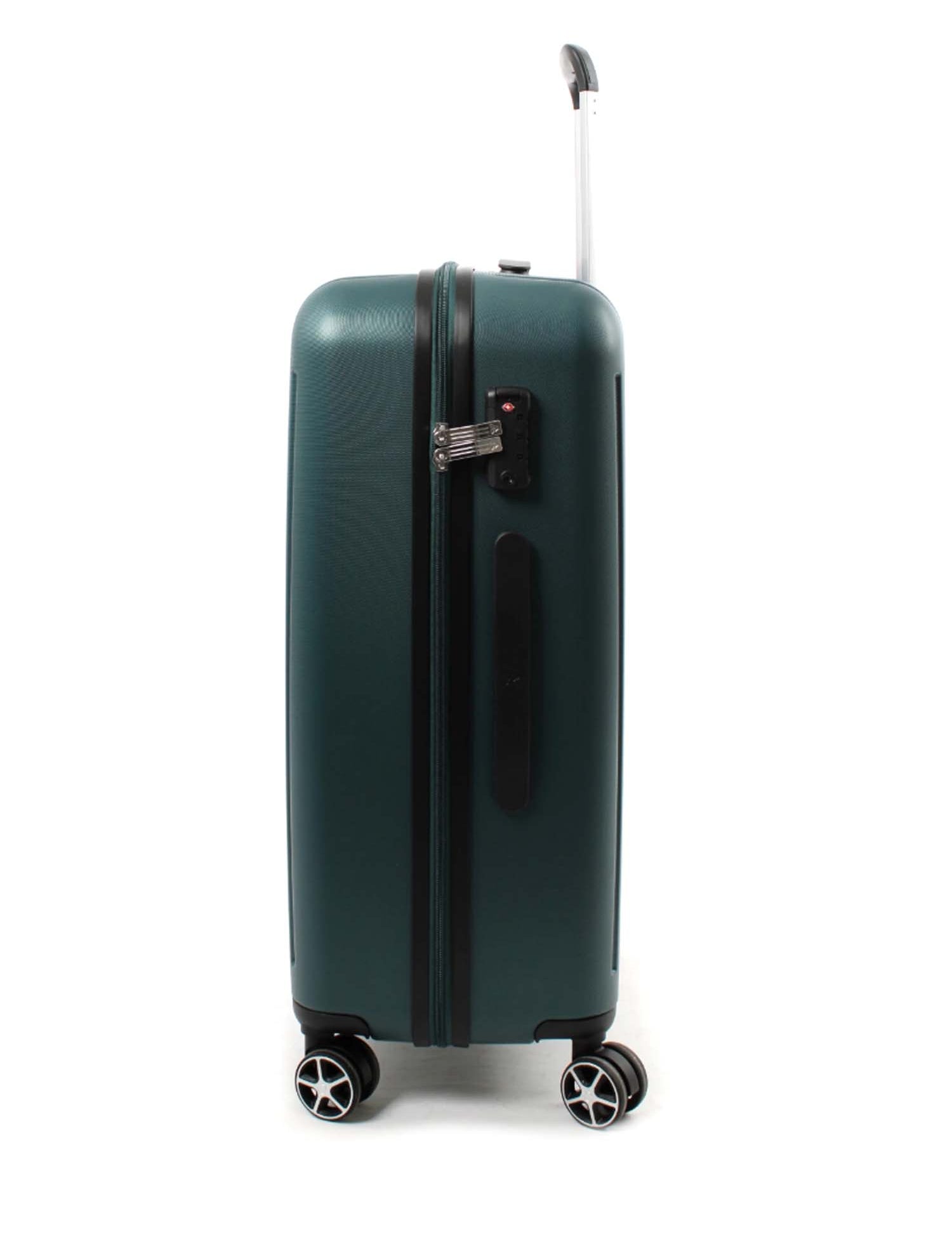 Trolley medio Verde Roncato