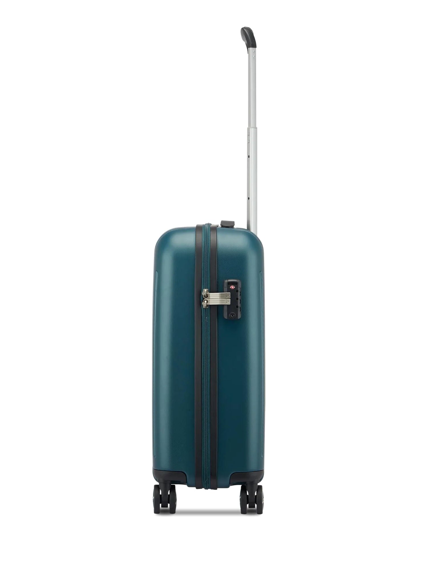 Trolley cabina Verde Roncato
