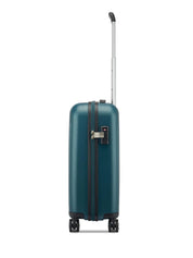 Trolley cabina Verde Roncato