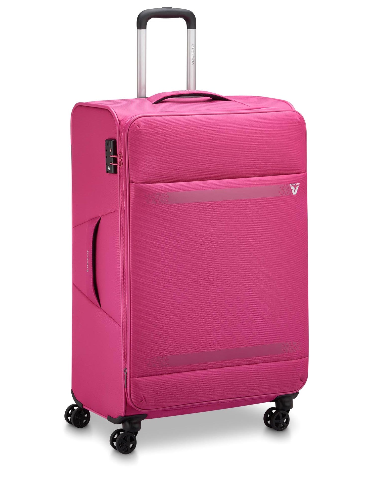 Trolley grande Fucsia Roncato