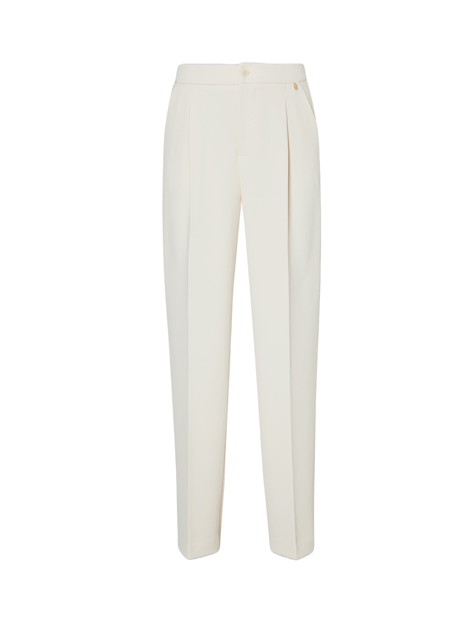 Pantaloni Bianco Liu-jo