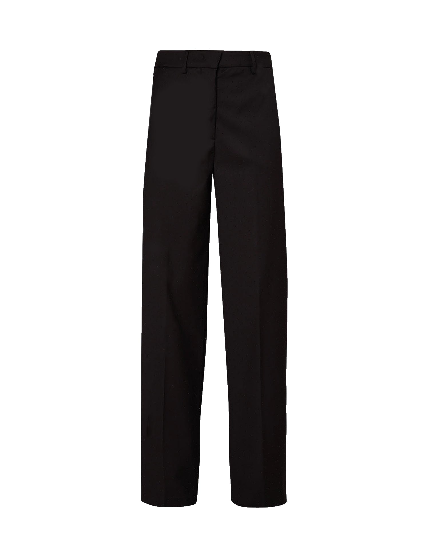 Pantaloni Nero Liu-jo