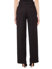 Pantaloni Nero Liu-jo