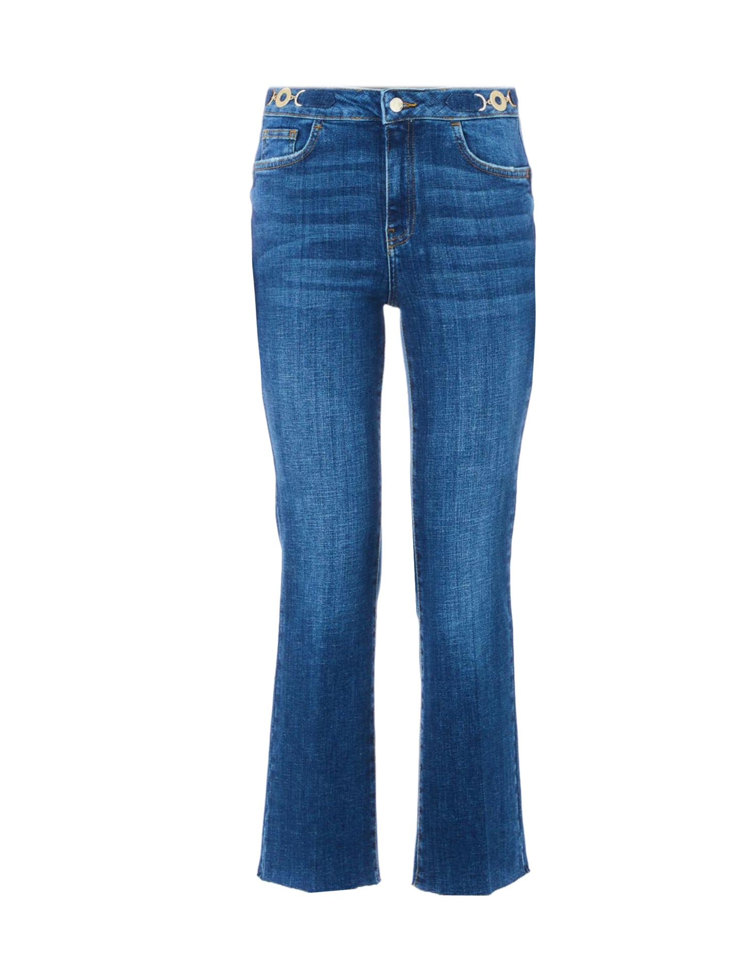 Jeans Blu Liu-jo