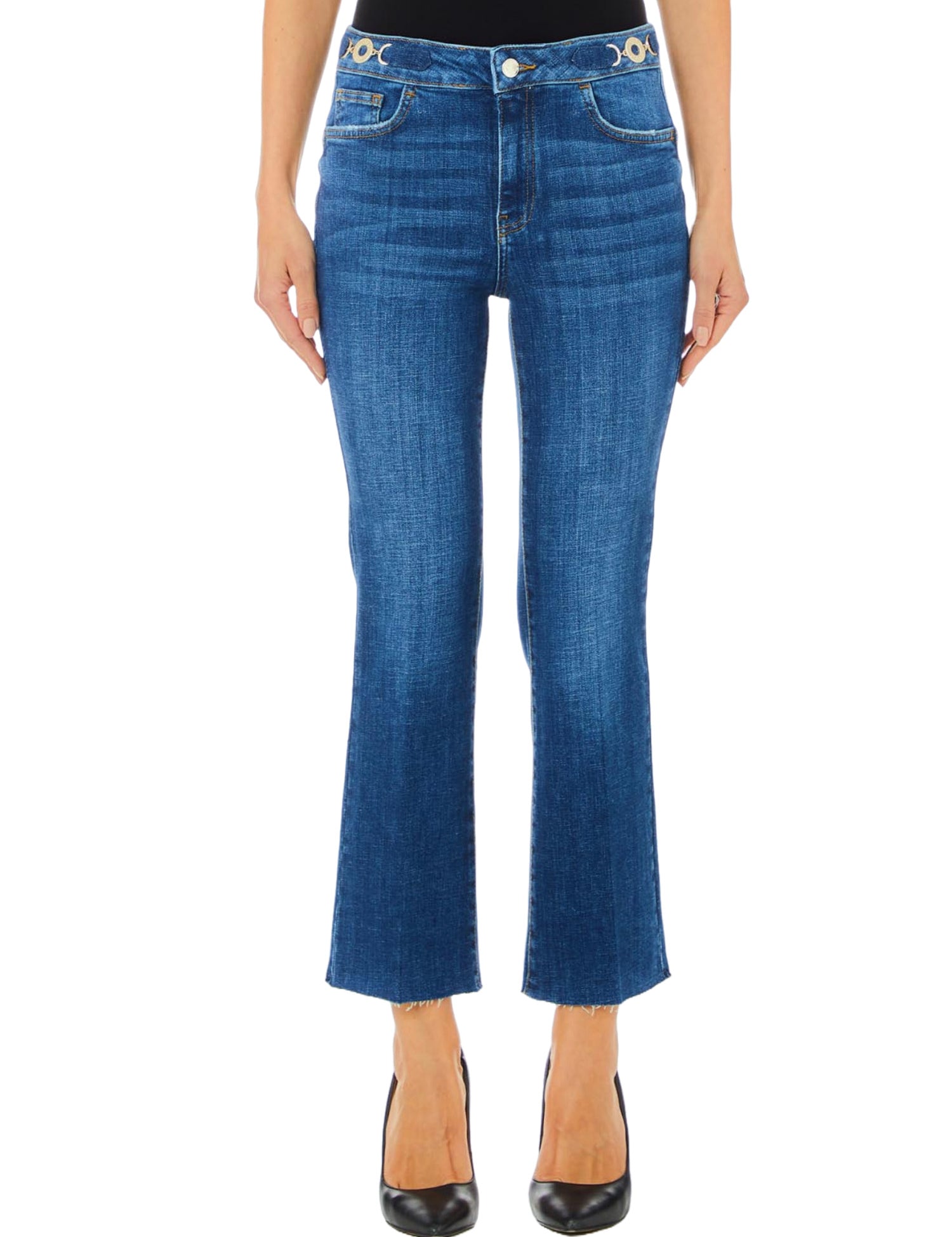 Jeans Blu Liu-jo