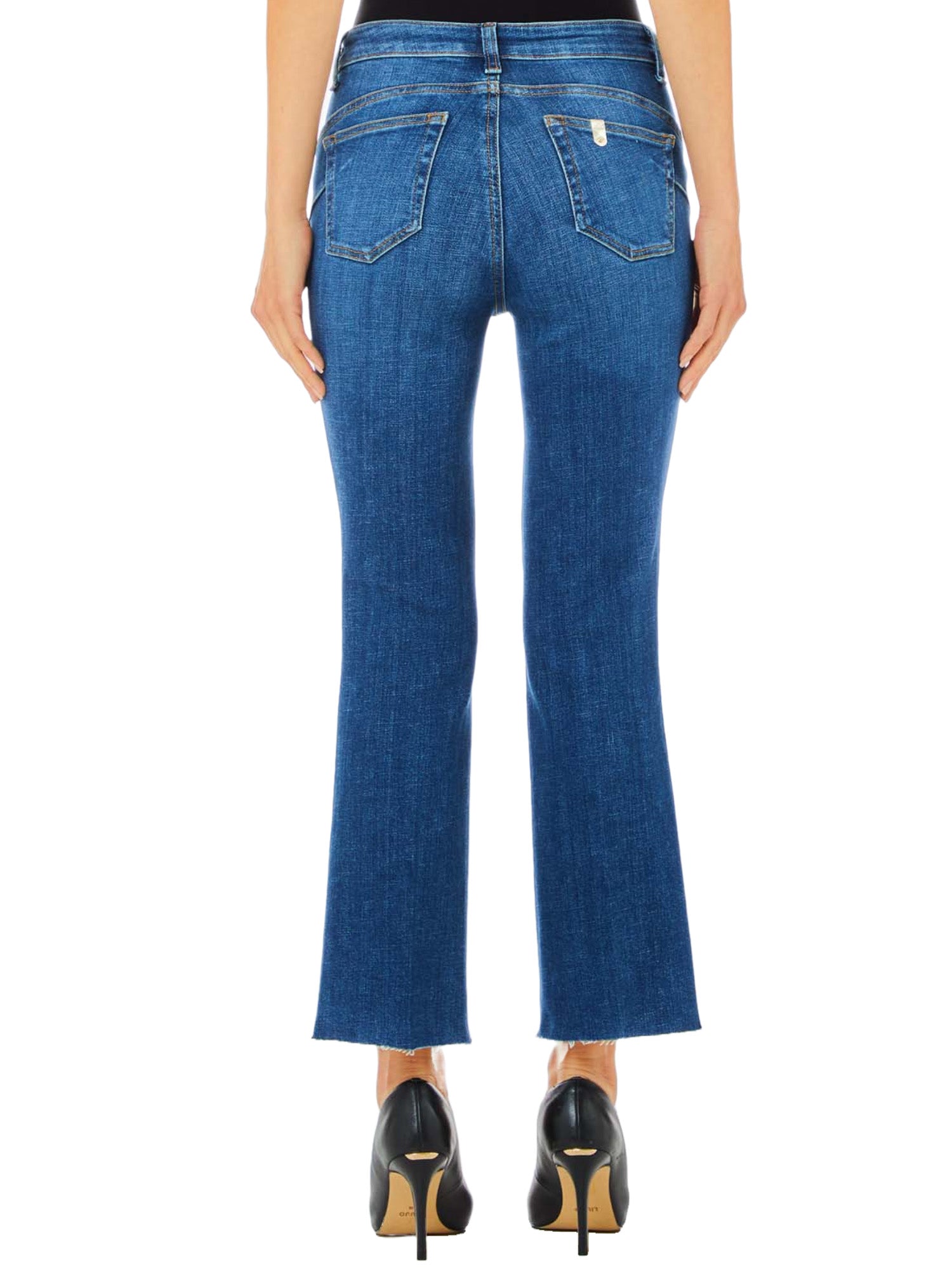 Jeans Blu Liu-jo