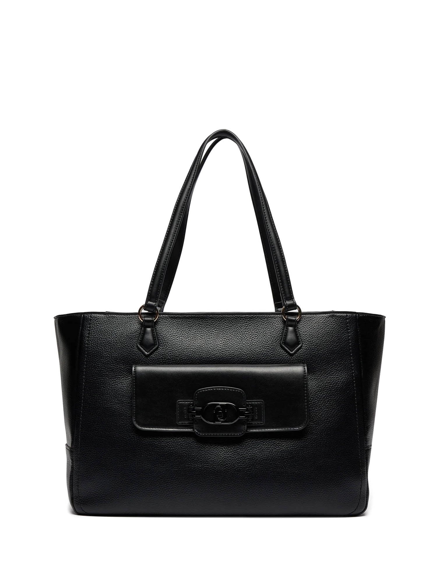 Shopper Nero Liu-jo